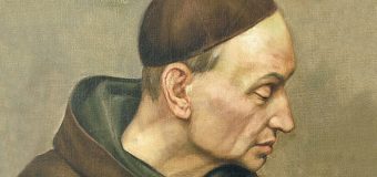 20 ноября. Святой Рафаил Калиновский, иеромонах. Память