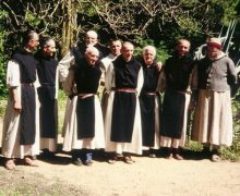 Алжирские мученики – «призванные дважды». Фестиваль «Место встречи» открылся рассказом о католических святых конца ХХ века