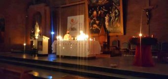 О наступающем времени Адвента и начале нового литургического года