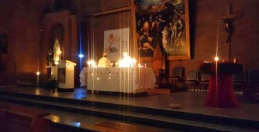 О наступающем времени Адвента и начале нового литургического года