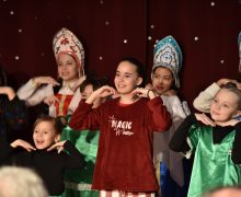 «Чудеса случаются». Праздник Святого Николая отметили в Каритас Преображенской епархии (+ ФОТО)