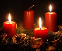 Время ожидания Христа – Адвент