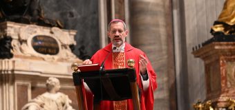 26 декабря – день тезоименитства Владыки Штефана Липке