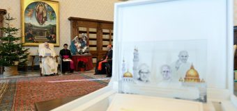 Лев XIV: современный мир нуждается в свидетелях братства (+ ФОТО)