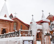 Письмо епископов Преображенской епархии клиру и всем верным по случаю Адвента