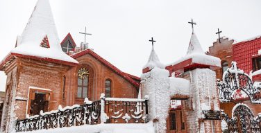 Письмо епископов Преображенской епархии клиру и всем верным по случаю времени Адвента