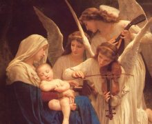 Праздники Рождественского круга