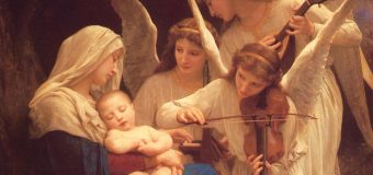 Праздники Рождественского круга