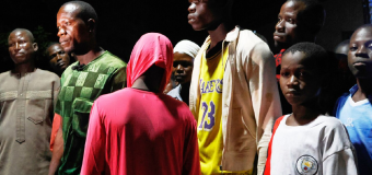 Освобождены 130 учеников католической школы, похищенных боевиками в Нигерии