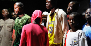 Освобождены 130 учеников католической школы, похищенных боевиками в Нигерии