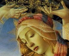 Angelus в торжество Непорочного зачатия Пресвятой Девы Марии. Папа: Бог не навязывает нам Свои дары