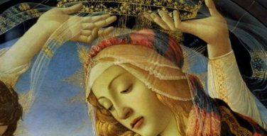 Непорочное зачатие Пресвятой Девы Марии. Папа на Angelus: Бог не навязывает нам Свои дары