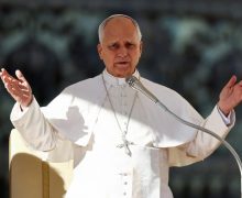 «Надеяться значит участвовать». Катехизическое наставление Папы Льва XIV на юбилейной аудиенции в Ватикане 6 декабря 2025 года