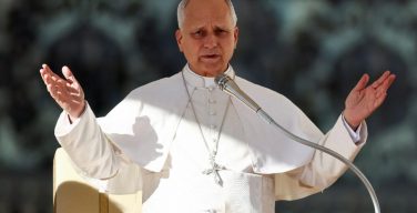 «Надеяться значит участвовать». Катехизическое наставление об Адвенте Папы Льва XIV на юбилейной аудиенции 6 декабря 2025 года