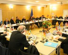 Епископы ЕС выступили против решения Европейского суда