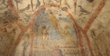 Апостольское послание Папы Льва XIV о важности археологии в нашу эпоху