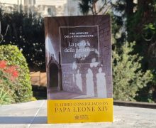 Актуальную книгу XVII столетия Папа назвал одним из источников своей духовности