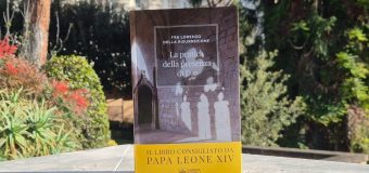 Актуальную книгу XVII столетия Папа назвал одним из источников своей духовности