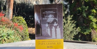 Актуальную книгу XVII столетия Папа назвал одним из источников своей духовности