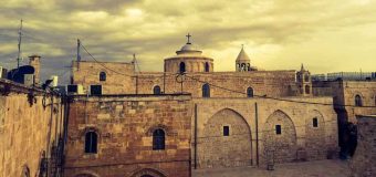 Рождественский призыв Церквей Иерусалима