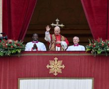 Рождественское послание Папы Льва XIV «Граду и миру»