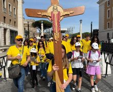 Завершается Юбилейный год в поместных Церквах