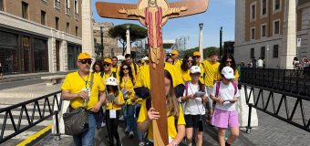 Завершается Юбилейный год в поместных Церквах