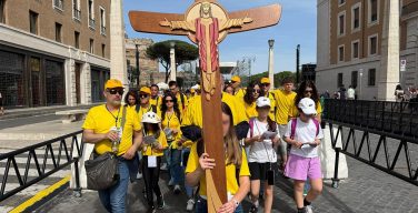 Завершается Юбилейный год в поместных Церквах