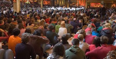 Лев XIV призвал европейскую молодёжь созидать мир