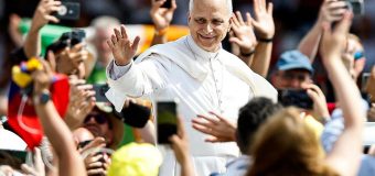 Святейший Отец встретится с молодежью Рима