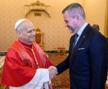 Словакия и Св. Престол подтвердили добрые отношения