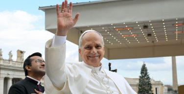 Послание Святейшего Отца Льва XIV на празднование LIX Всемирного дня мира 1 января 2026 года