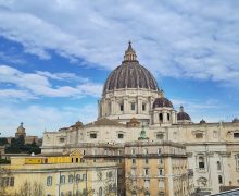 Женский диаконат в Католической Церкви: pro et contra