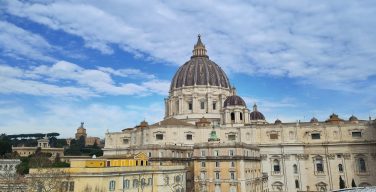 Женский диаконат в Католической Церкви: pro et contra