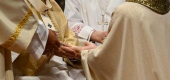 «Верность, которая создает будущее». Послание Папы Льва по случаю 60-летия соборных декретов Optatam Totius и Presbyterorum Ordinis