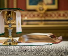 Письмо Конференции католических епископов России об интенциях Святых Месс