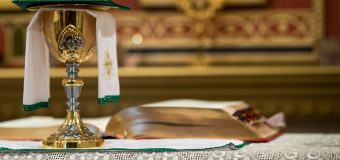 Письмо Конференции католических епископов России об интенциях Святых Месс