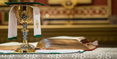 Письмо Конференции католических епископов России об интенциях Святых Месс