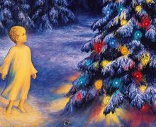 Монс. Штефан Липке SJ о мотиве рождественской елки в рассказах Ф. Достоевского (научная статья)