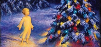 Монс. Штефан Липке SJ о мотиве рождественской ёлки в рассказах Ф. Достоевского (научная статья)