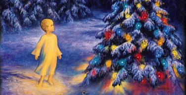 Монс. Штефан Липке SJ о мотиве рождественской ёлки в рассказах Ф. Достоевского (научная статья)