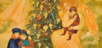 Ф. М. Достоевский «Мальчик у Христа на елке» (Памяти Папы Франциска)