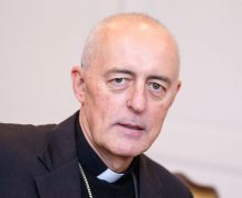 Назначен новый представитель Ватикана в Святой Земле