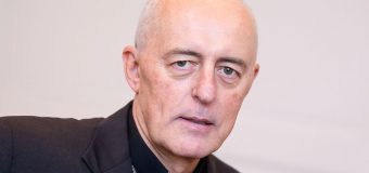 Назначен новый представитель Ватикана в Святой Земле