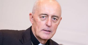 Назначен новый представитель Ватикана в Святой Земле