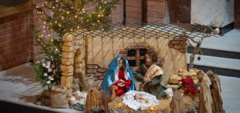 III Международный Рождественский органный фестиваль «Вифлеемская Звезда» завершился