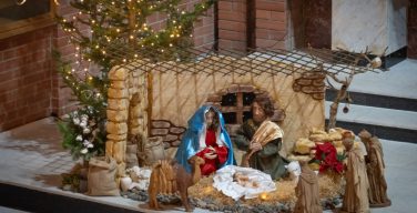 III Международный Рождественский органный фестиваль «Вифлеемская Звезда» завершился