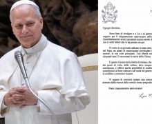 Папа Лев XIV – газете La Repubblica: пресса как пространство диалога