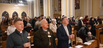 Молитву о единстве христиан совершили в московском Кафедральном соборе