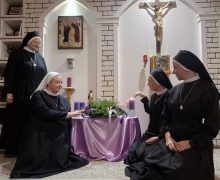 В Красноярске может появиться женский католический монастырь